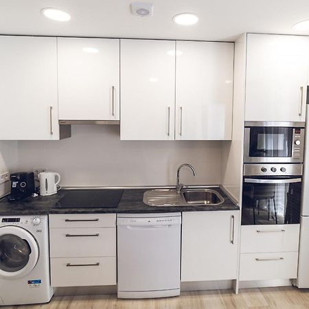 Апартаменти Castellana Norte Ml8-2 Мадрид Екстер'єр фото