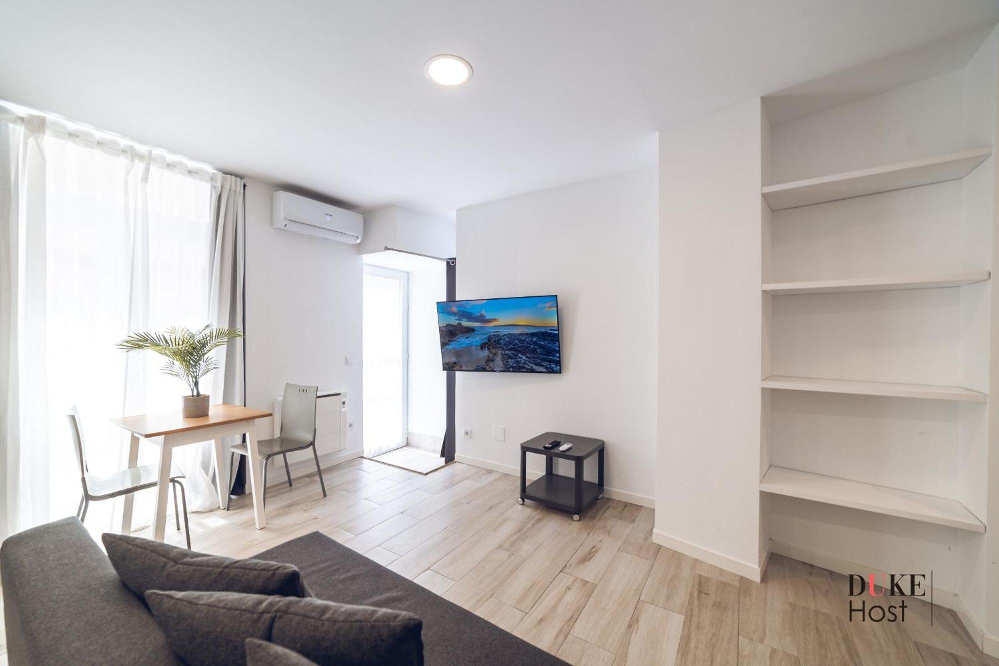 Апартаменти Castellana Norte Ml8-2 Мадрид Екстер'єр фото