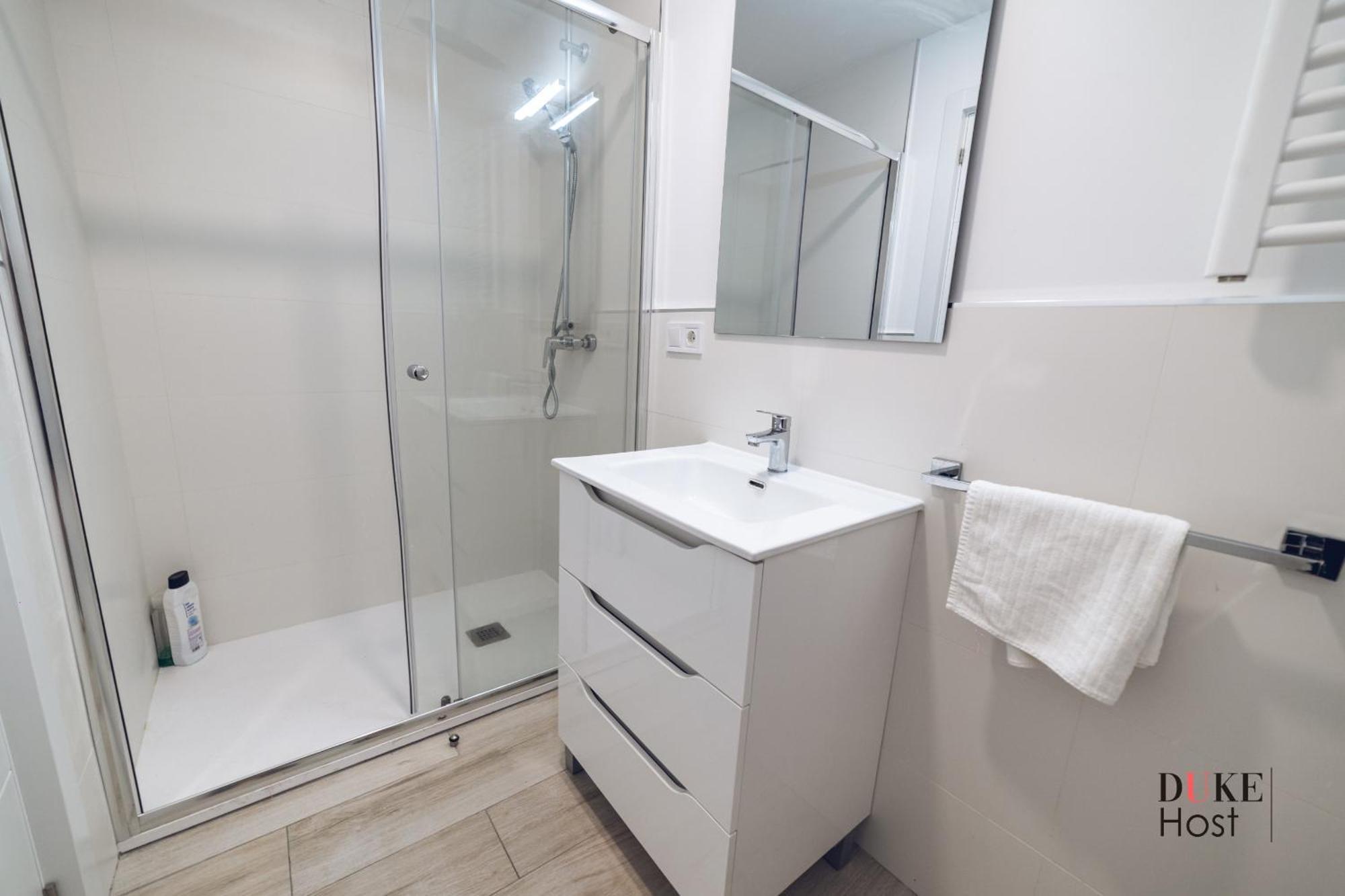 Апартаменти Castellana Norte Ml8-2 Мадрид Екстер'єр фото