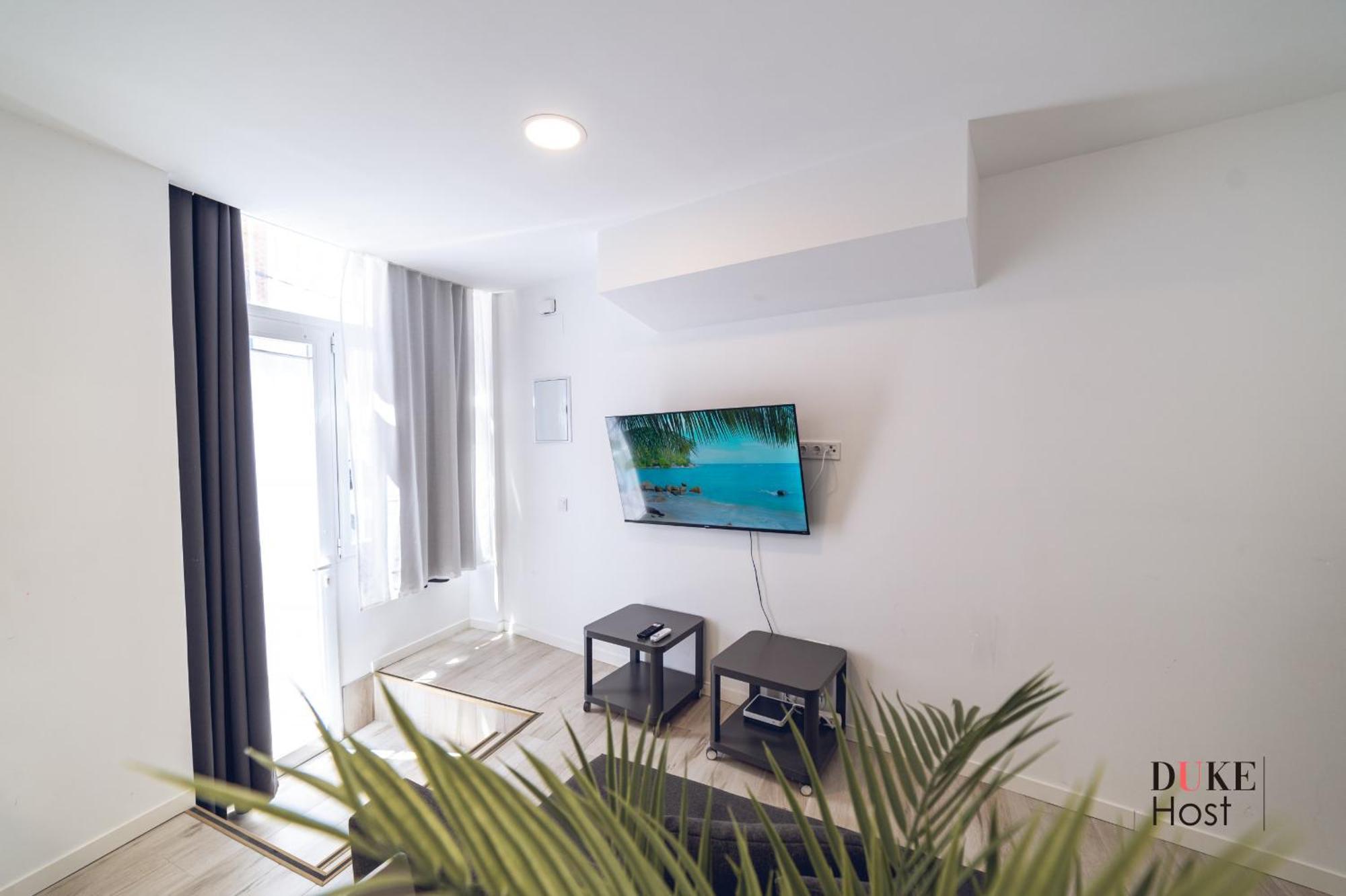 Апартаменти Castellana Norte Ml8-2 Мадрид Екстер'єр фото