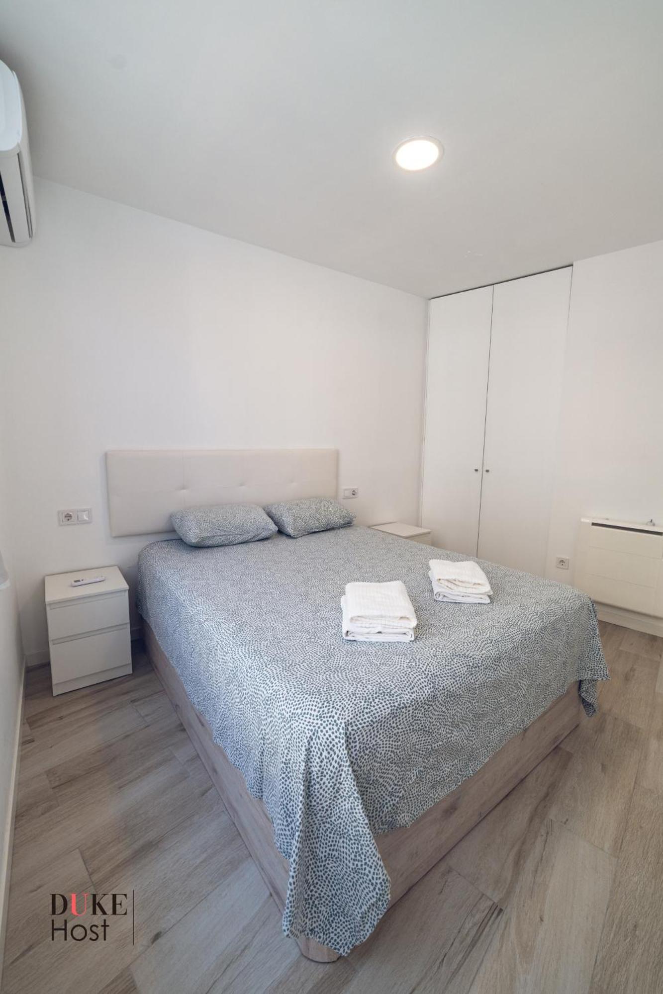 Апартаменти Castellana Norte Ml8-2 Мадрид Екстер'єр фото