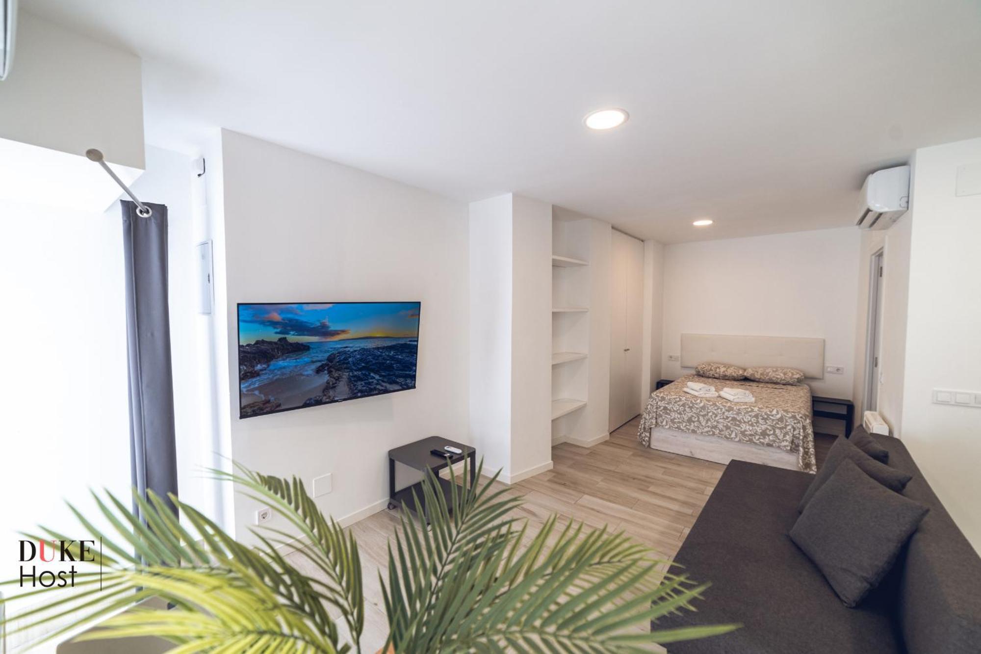 Апартаменти Castellana Norte Ml8-2 Мадрид Екстер'єр фото