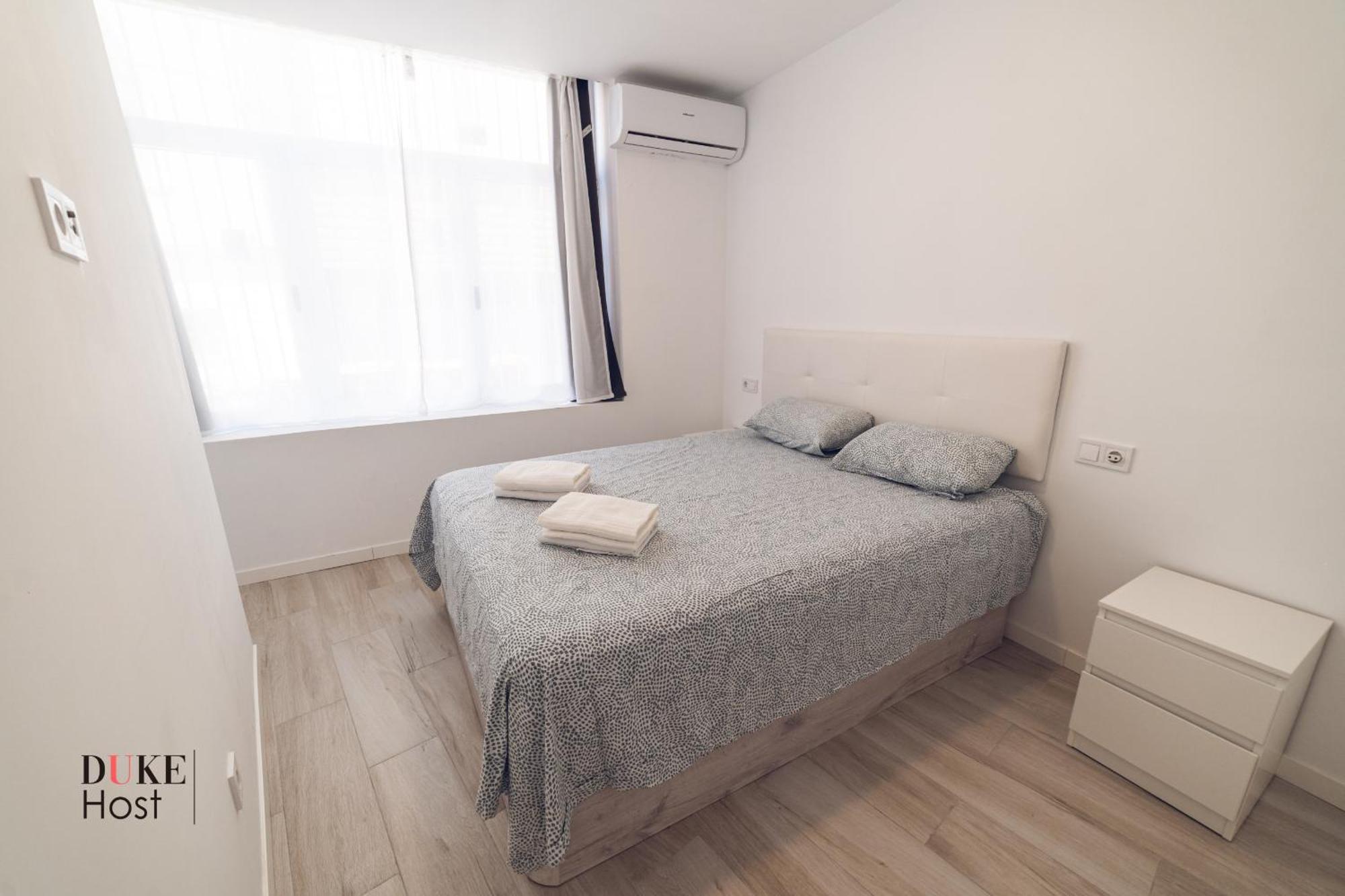 Апартаменти Castellana Norte Ml8-2 Мадрид Екстер'єр фото